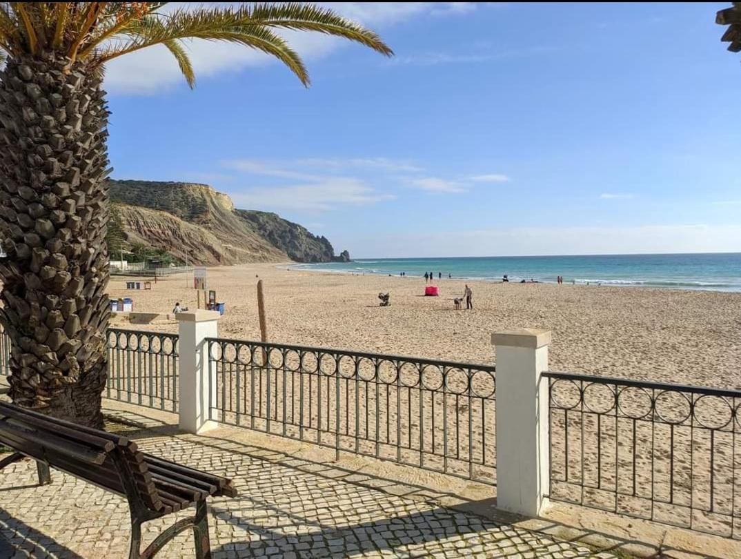 Villa Montanha, Luxury Coastal Villa, With Swimming Pool, Loungers And Alfresco Dining, 10 Min Walk To The Beautiful Praia Da Luz Beach, Shops, Bars And Restaurants! Exterior foto