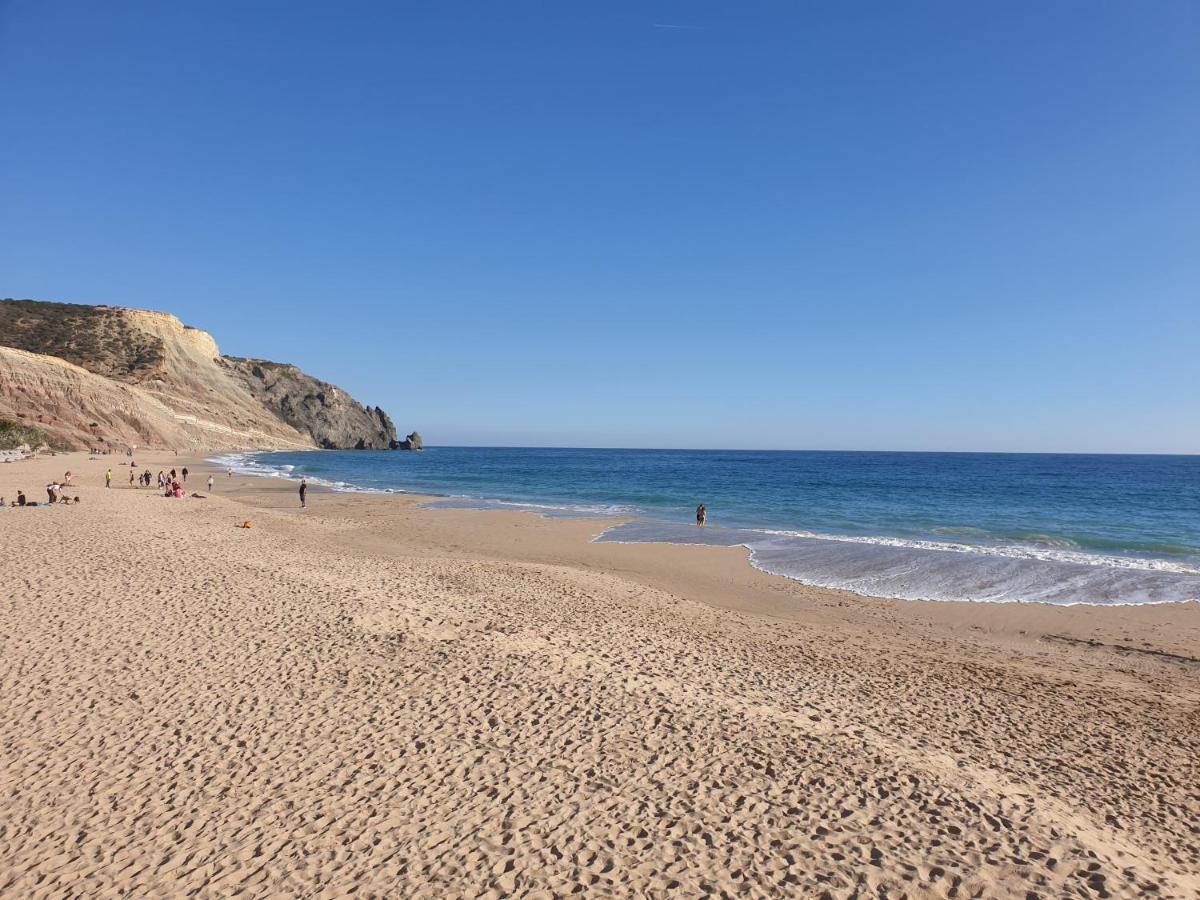Villa Montanha, Luxury Coastal Villa, With Swimming Pool, Loungers And Alfresco Dining, 10 Min Walk To The Beautiful Praia Da Luz Beach, Shops, Bars And Restaurants! Exterior foto